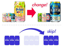 ご契約途中の「コース変更」や「スキップ」OK!
