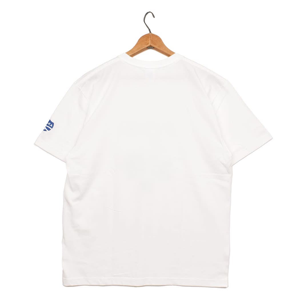 SHAKA×ORIONコラボTシャツ