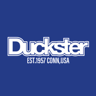 Duckster（ダックスター） × ORION コラボ