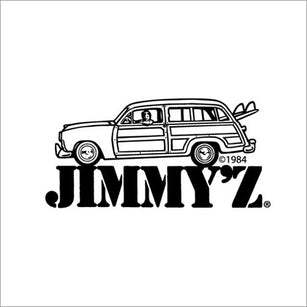 JIMMY’Z（ジミーズ）