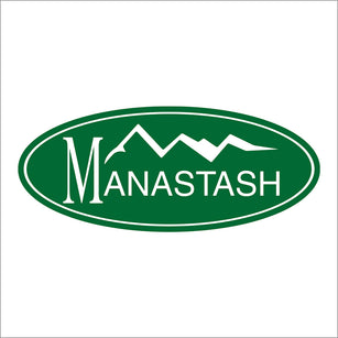 MANASTASH×ORION コラボ