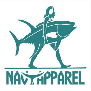 NAVY APPAREL
