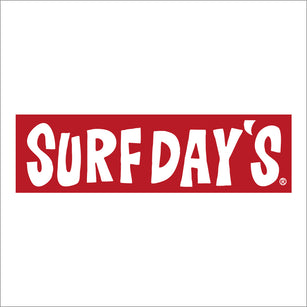 【ORION×SURF DAYS】 コラボ