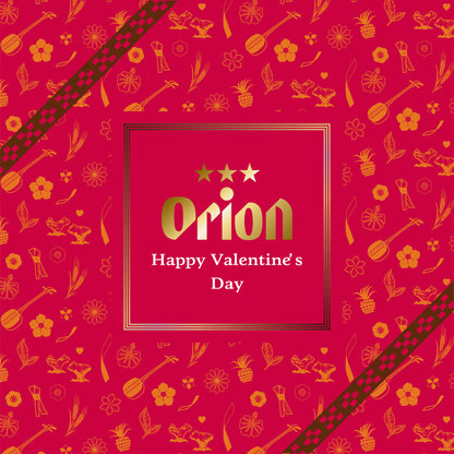 【季節限定】 オリオン いちばん桜 ギフトセット（いちばん桜350ml×12缶）2025