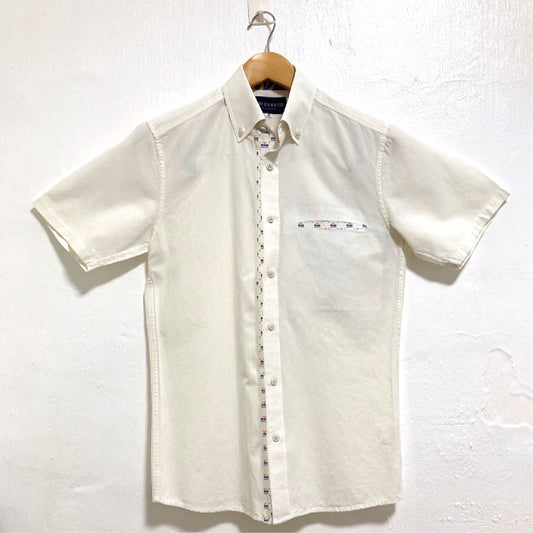 オリオン かりゆしウェア(モノグラム・プレーン)