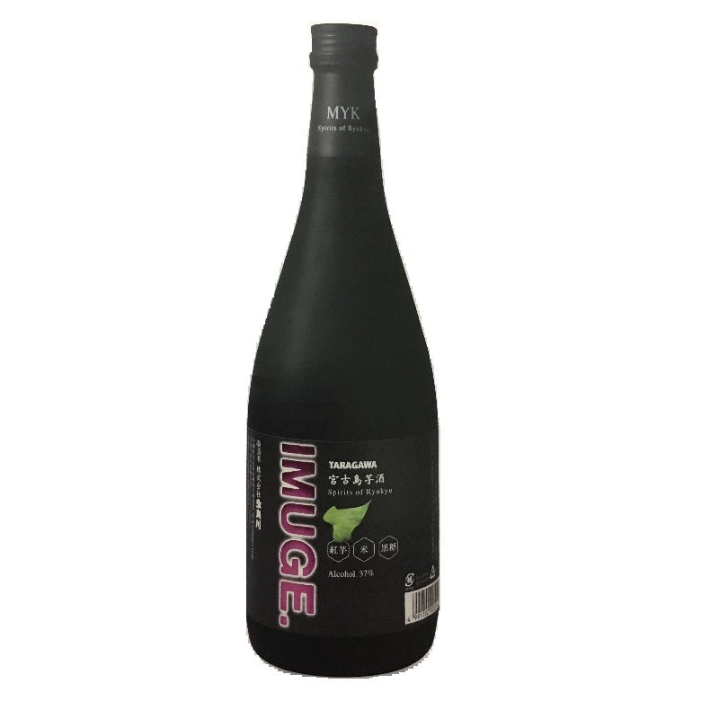 多良川『IMUGE（イムゲ―）』37度 720ml