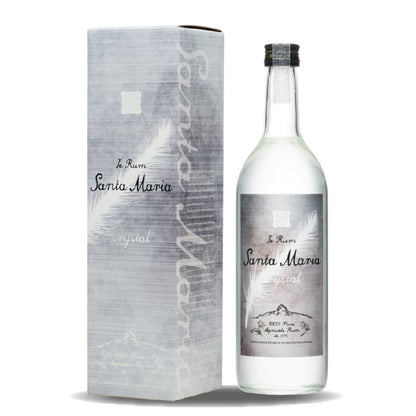 伊江島蒸留所 イエラム サンタマリア クリスタル 720ml 37%