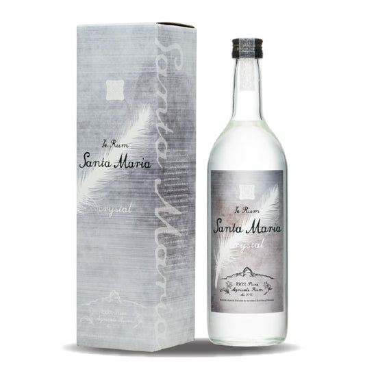 伊江島蒸留所 イエラム サンタマリア クリスタル 720ml 37%