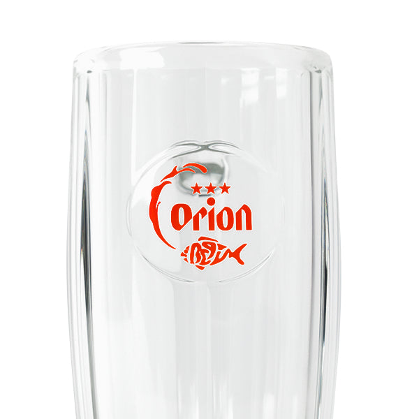 オリオンビールジョッキ8個 楽天市場】オリオンビール中ジョッキ（435ml）ビール ビール