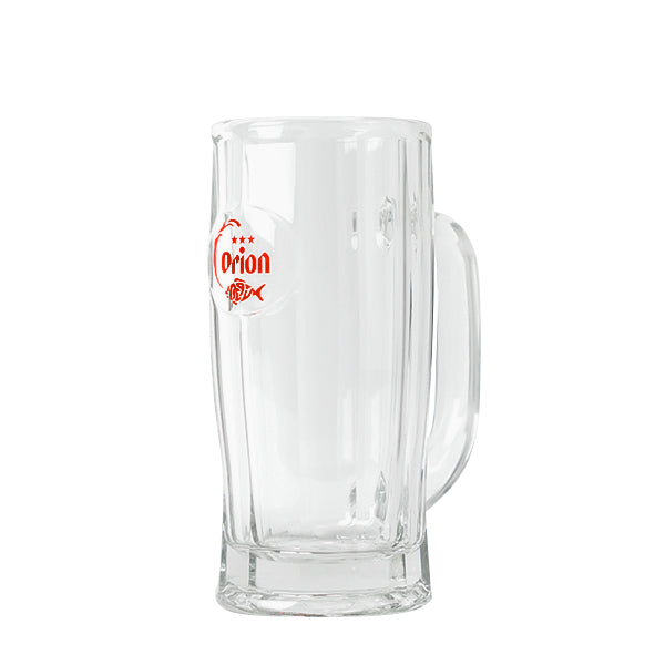 BEGIN×オリオンビール 中ジョッキ – オリオンビール公式通販