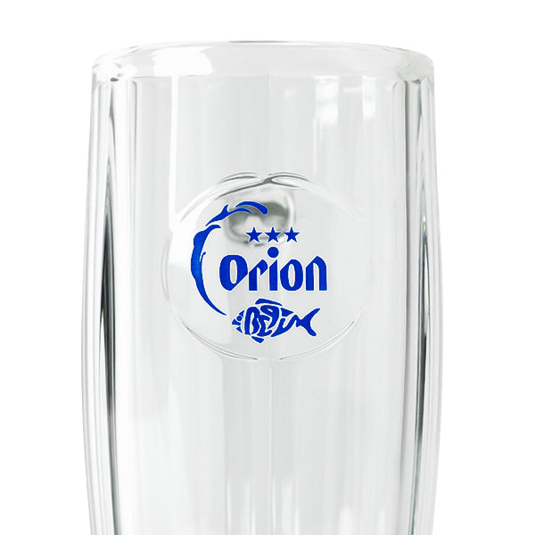 BEGIN×オリオンビール 中ジョッキ – オリオンビール公式通販