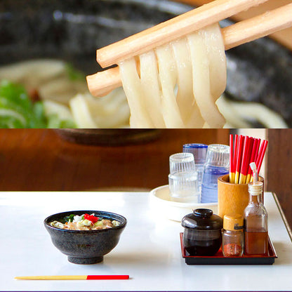 【与那覇製麺×オリオン】〆のソーキそばセット（生沖縄そば）×5食分