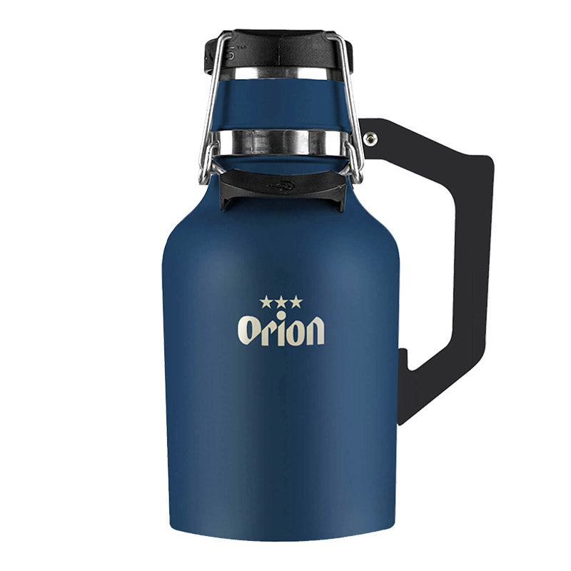 【オリオン公式】グラウラー Beer Tank 32oz（940ml）