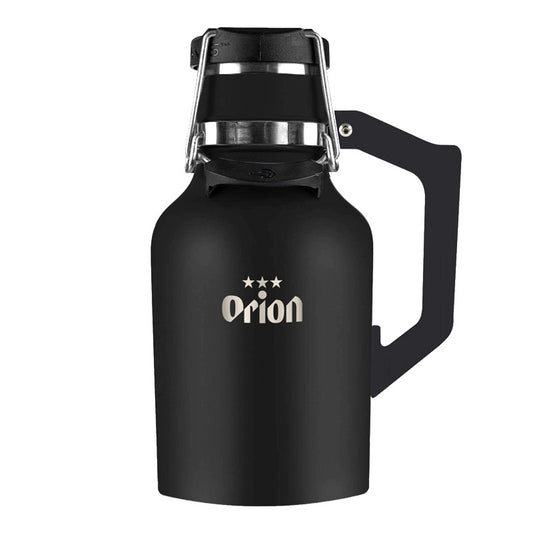 【オリオン公式】グラウラー Beer Tank 32oz（940ml）