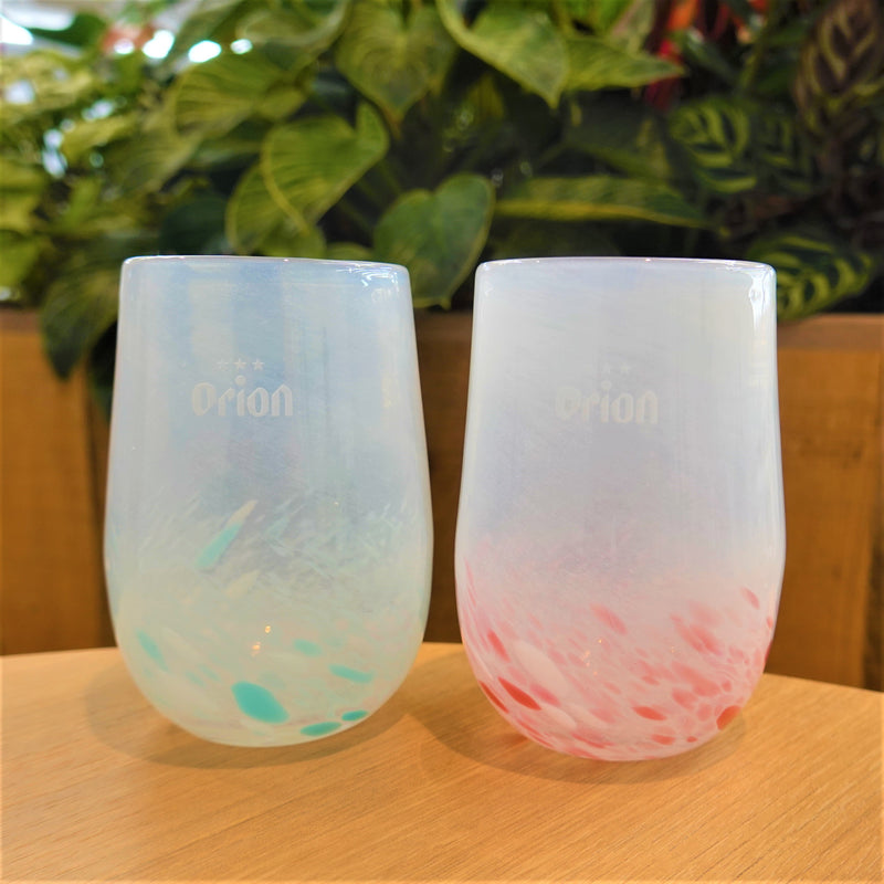 琉球ガラス – オリオンビール公式通販