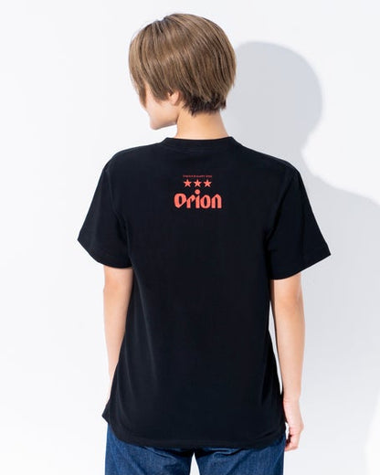 生ビールと枝豆Tシャツ