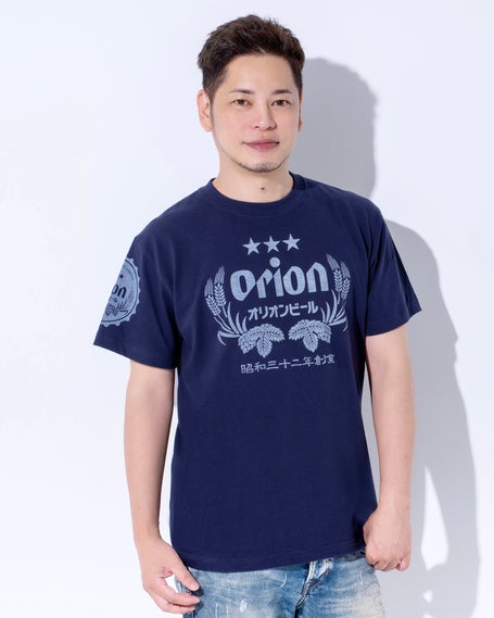 島の勲章 Tシャツ