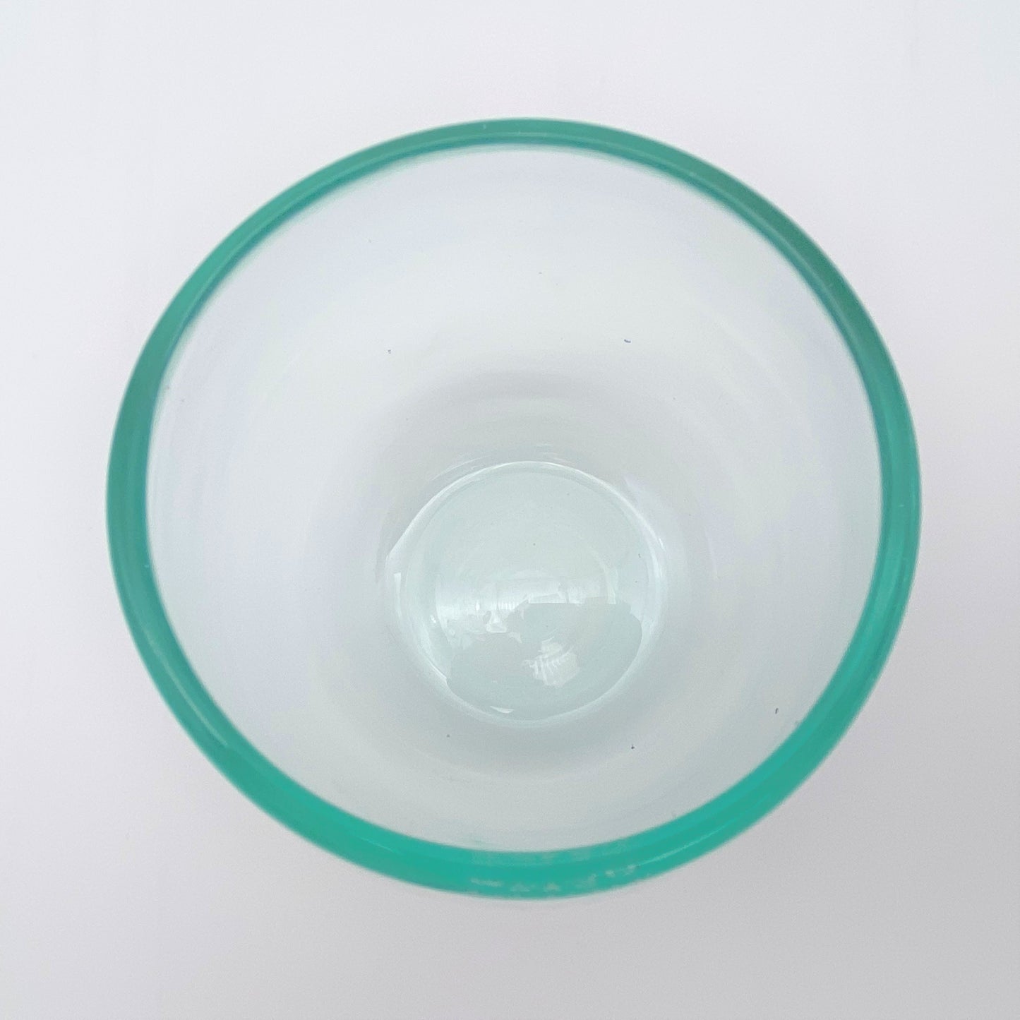 【オリオン公式】琉球ガラス タルカップ（約300ml）