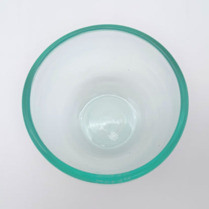 【オリオン公式】琉球ガラス タルカップ（約300ml）