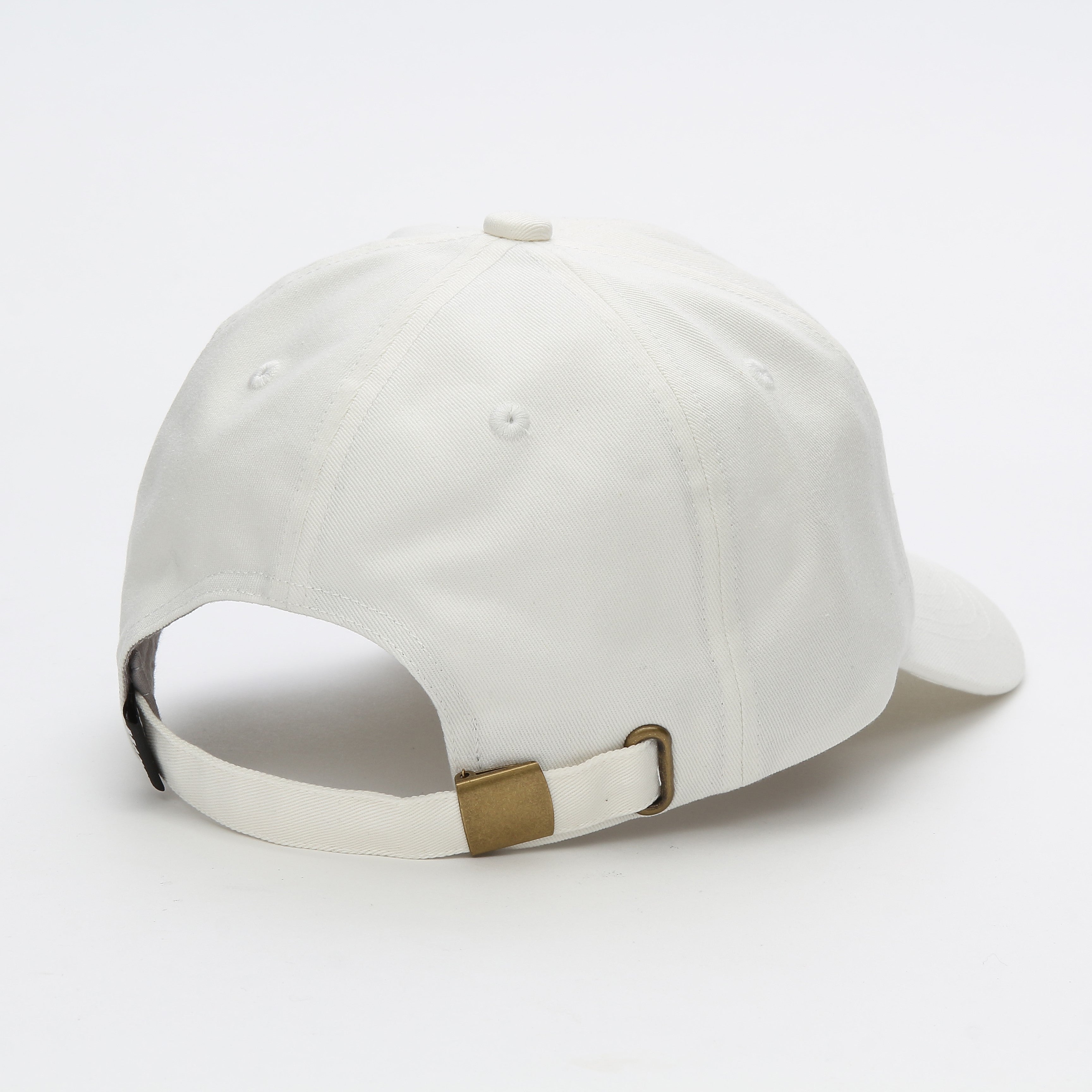 公式限定】オリオン “DRINKING TEAM” キャップ カラー：WHITE