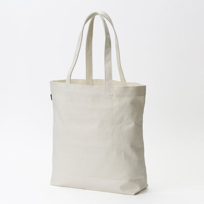 【公式限定】オリオン “DRINKING TEAM” トートバック　カラー：WHITE