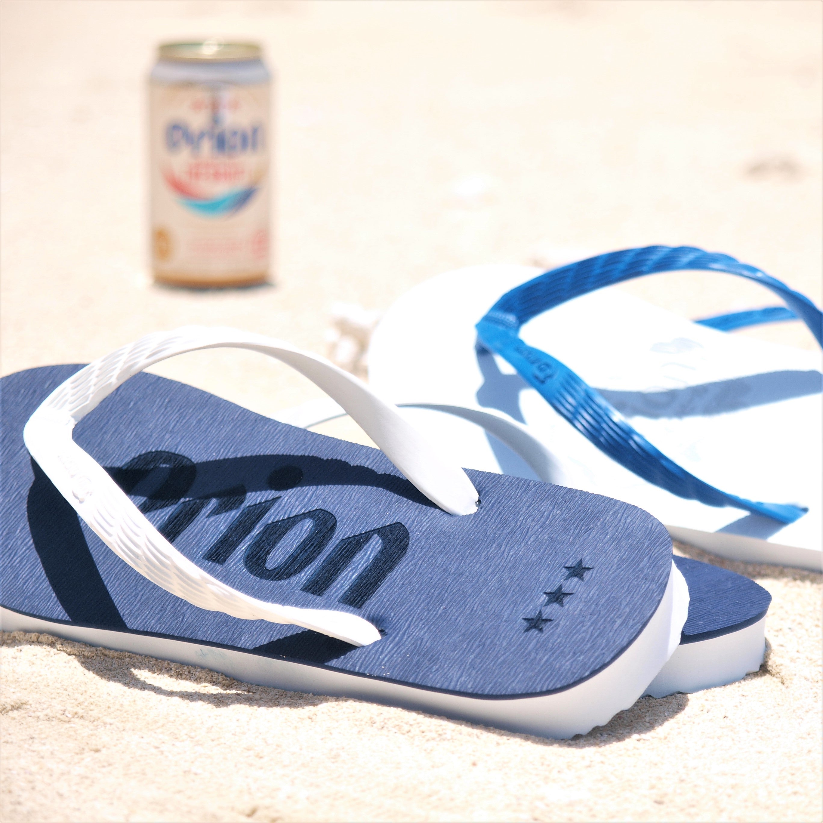 沖縄　オリオンビール　サンダル オリオンビールサンダル 男女兼用