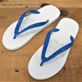 【通販限定】オリオン 島ぞうり（ホワイト）