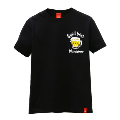ボウリングビア Tシャツ