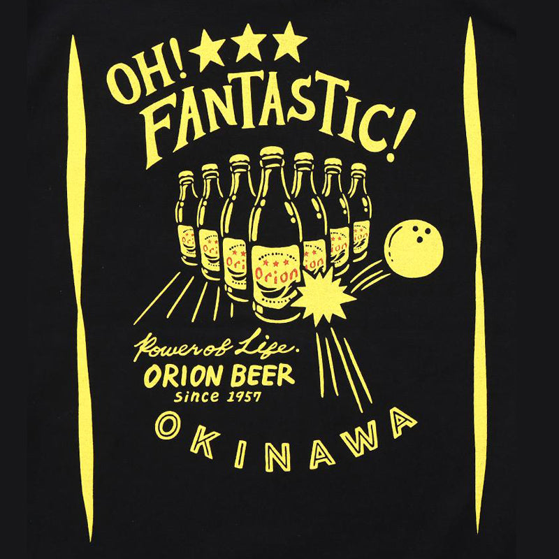 ボウリングビア Tシャツ – オリオンビール公式通販
