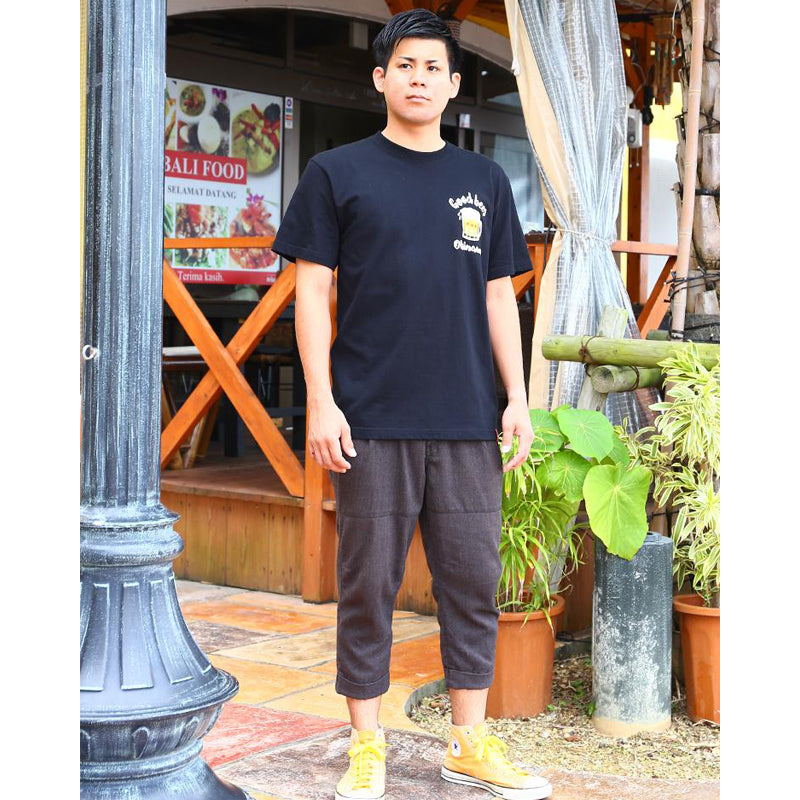 ボウリングビア Tシャツ