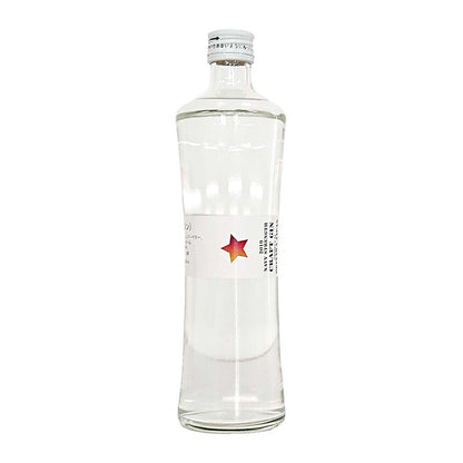 石川酒造場 ネイビーストレングス クラフトジン 500ml 57％【TWSC受賞酒】
