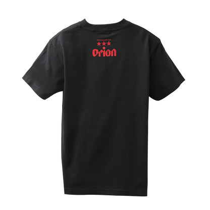 生ビールと枝豆Tシャツ