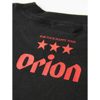 生ビールと枝豆Tシャツ
