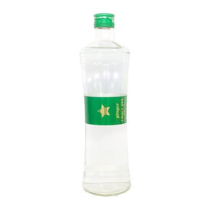 石川酒造場 ジンジャー クラフトジン 500ml 45％【TWSC受賞酒】