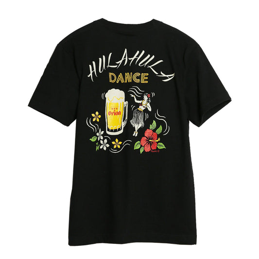 ふらフラダンス Tシャツ
