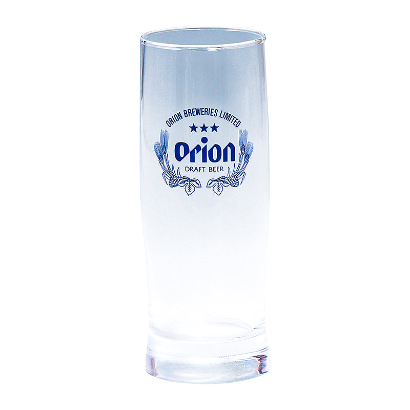 オリオンビール ロングタンブラー（430ml）