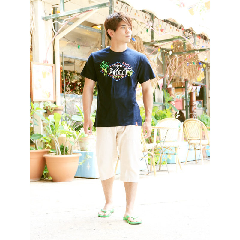 オリオンネオンサインTシャツ