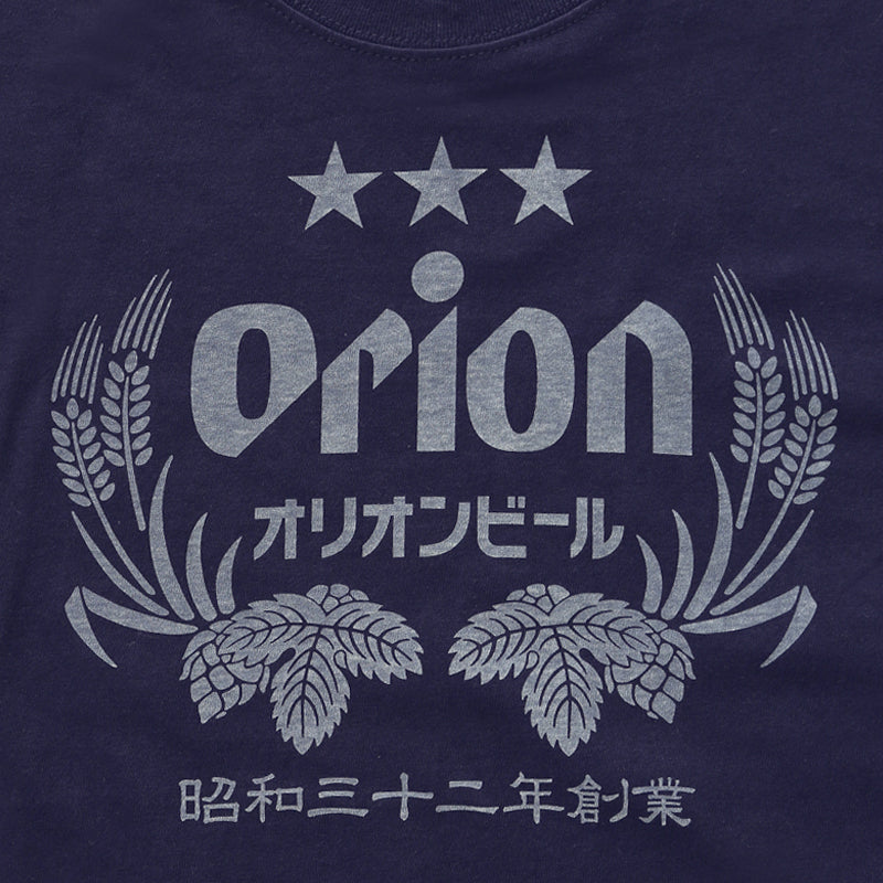 島の勲章 Tシャツ