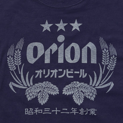 島の勲章 Tシャツ