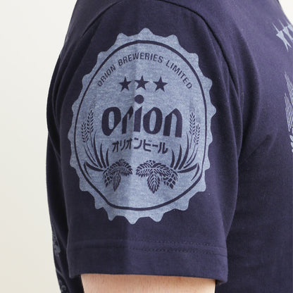 島の勲章 Tシャツ